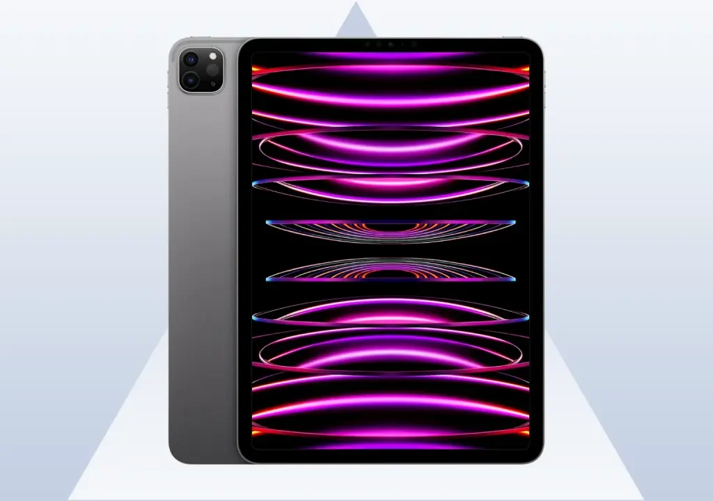 Apple 2022 11 inch iPad Pro
