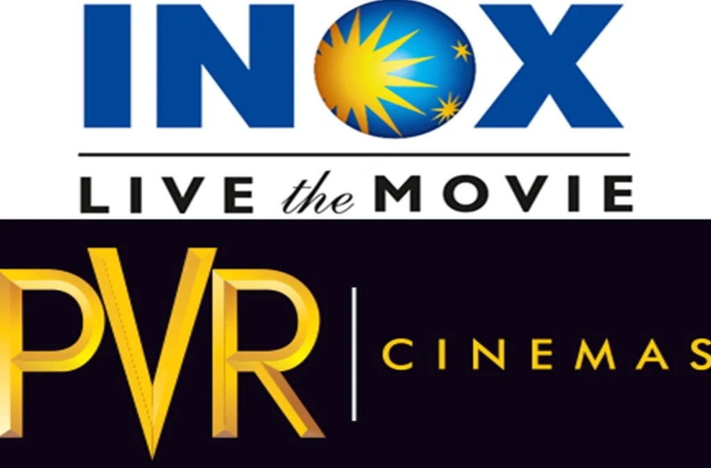 PVR and Inox