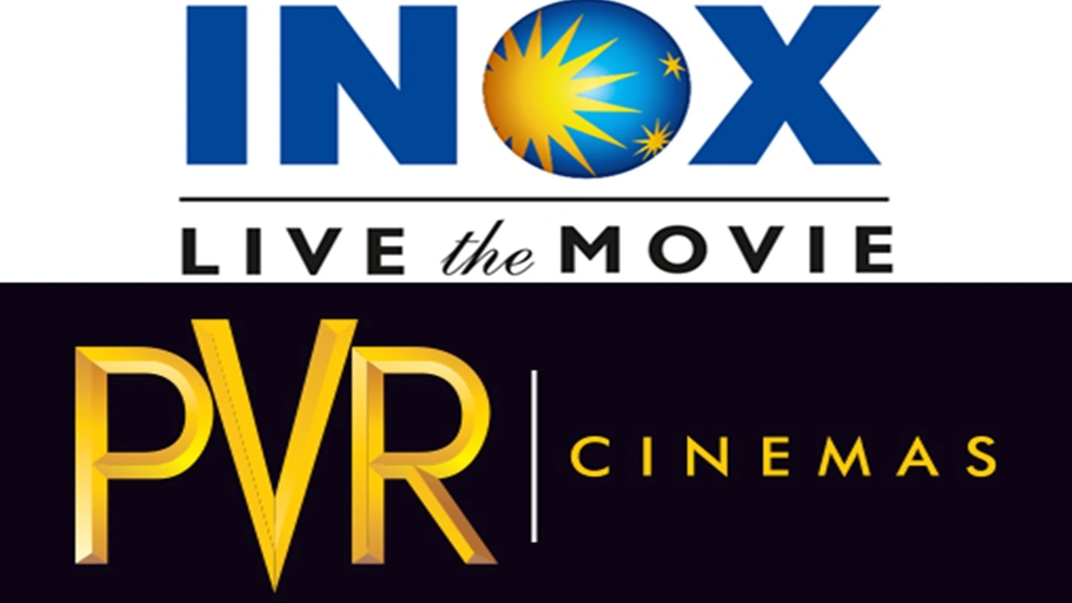 PVR and Inox