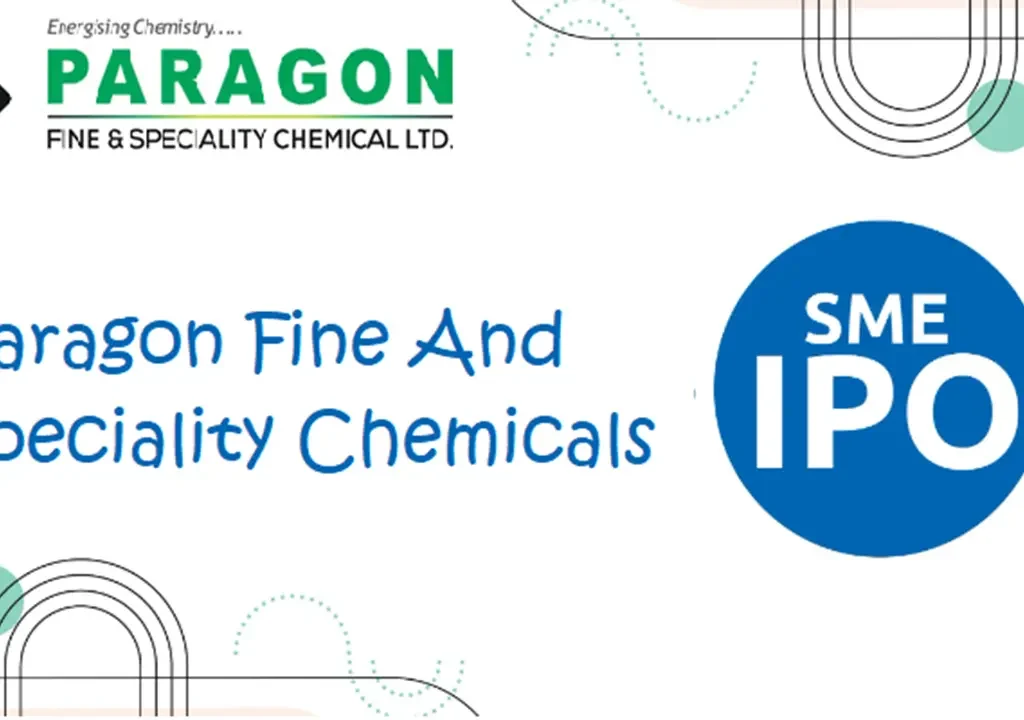 Paragon Fine And Speciality Chemicals