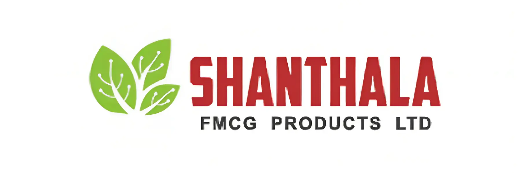 Shanthala FMCG Products Limited