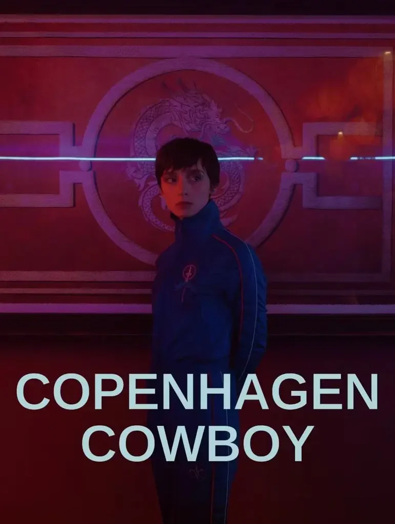 Copenhagen Cowboy