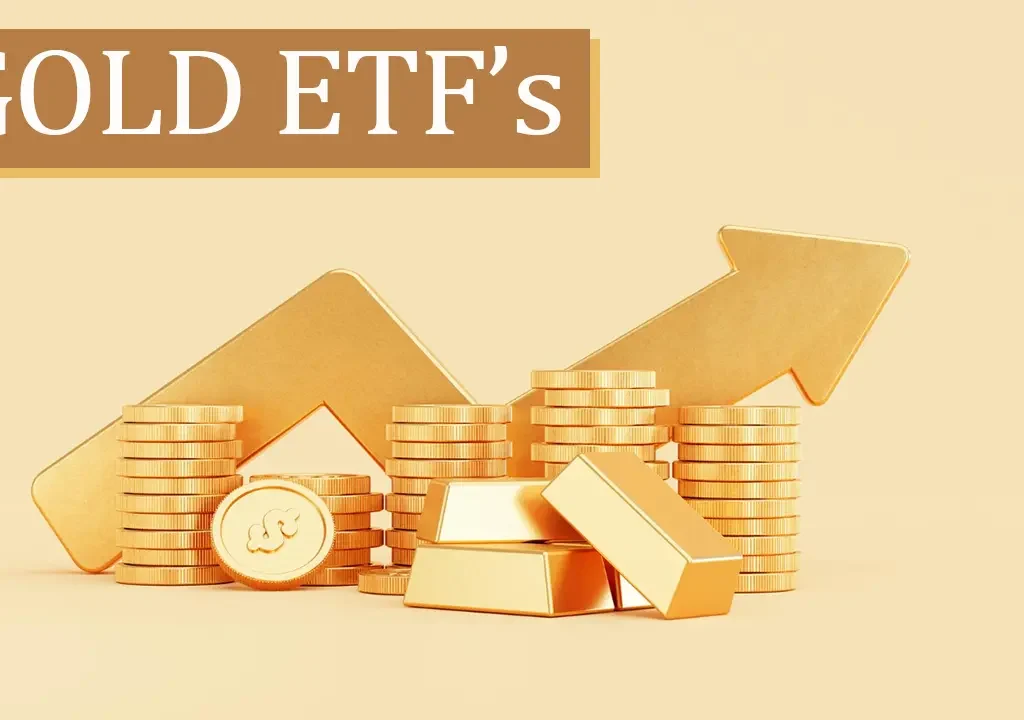 Gold ETF