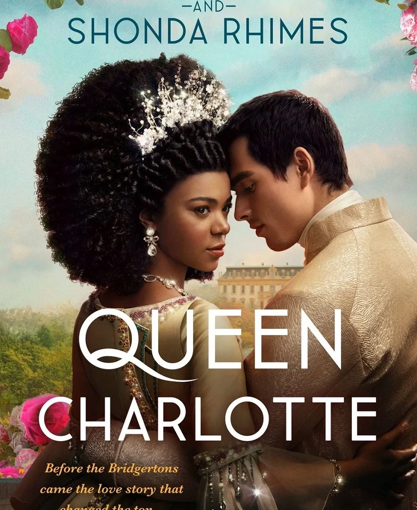 Queen Charlotte A Bridgerton Story