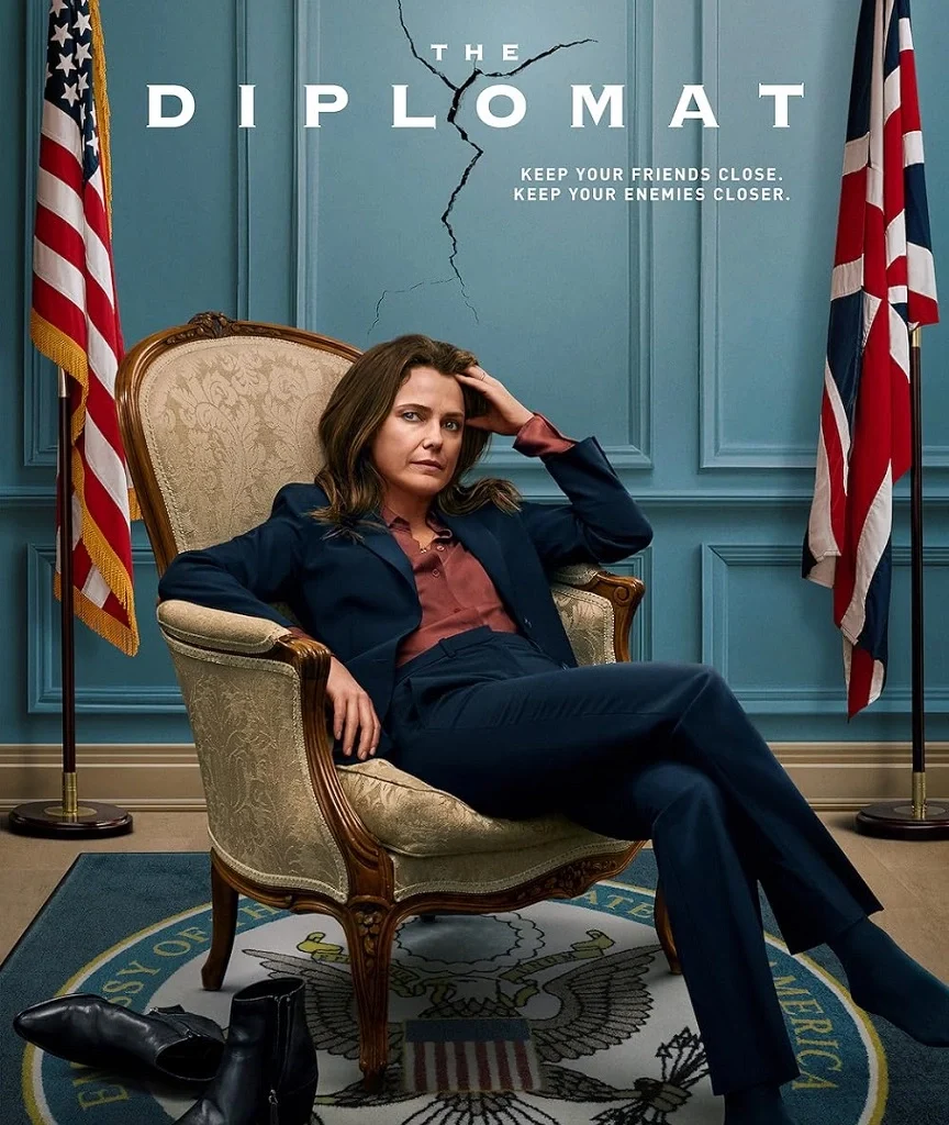 The Diplomat